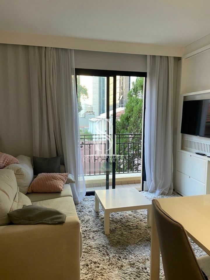 Apartamento para Venda - Itaim Bibi