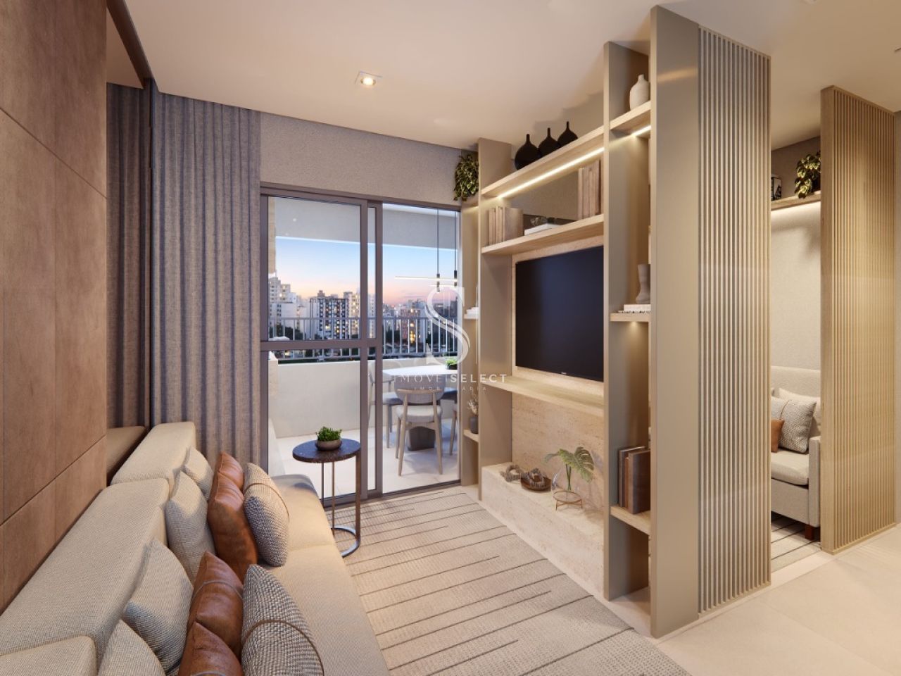 Apartamento para Venda - Ipiranga