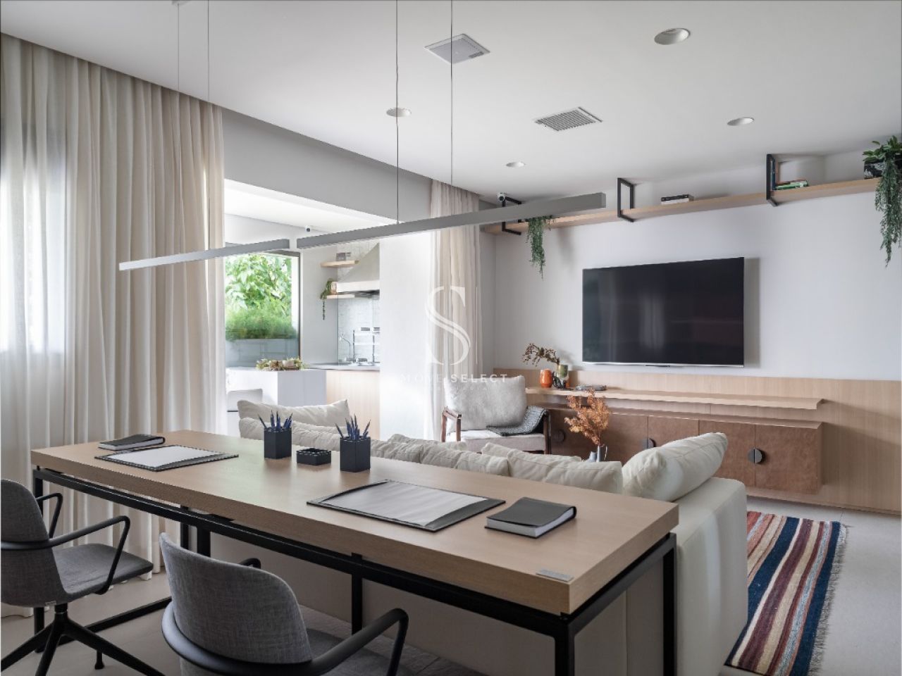 Apartamento para Venda - Vila Mariana