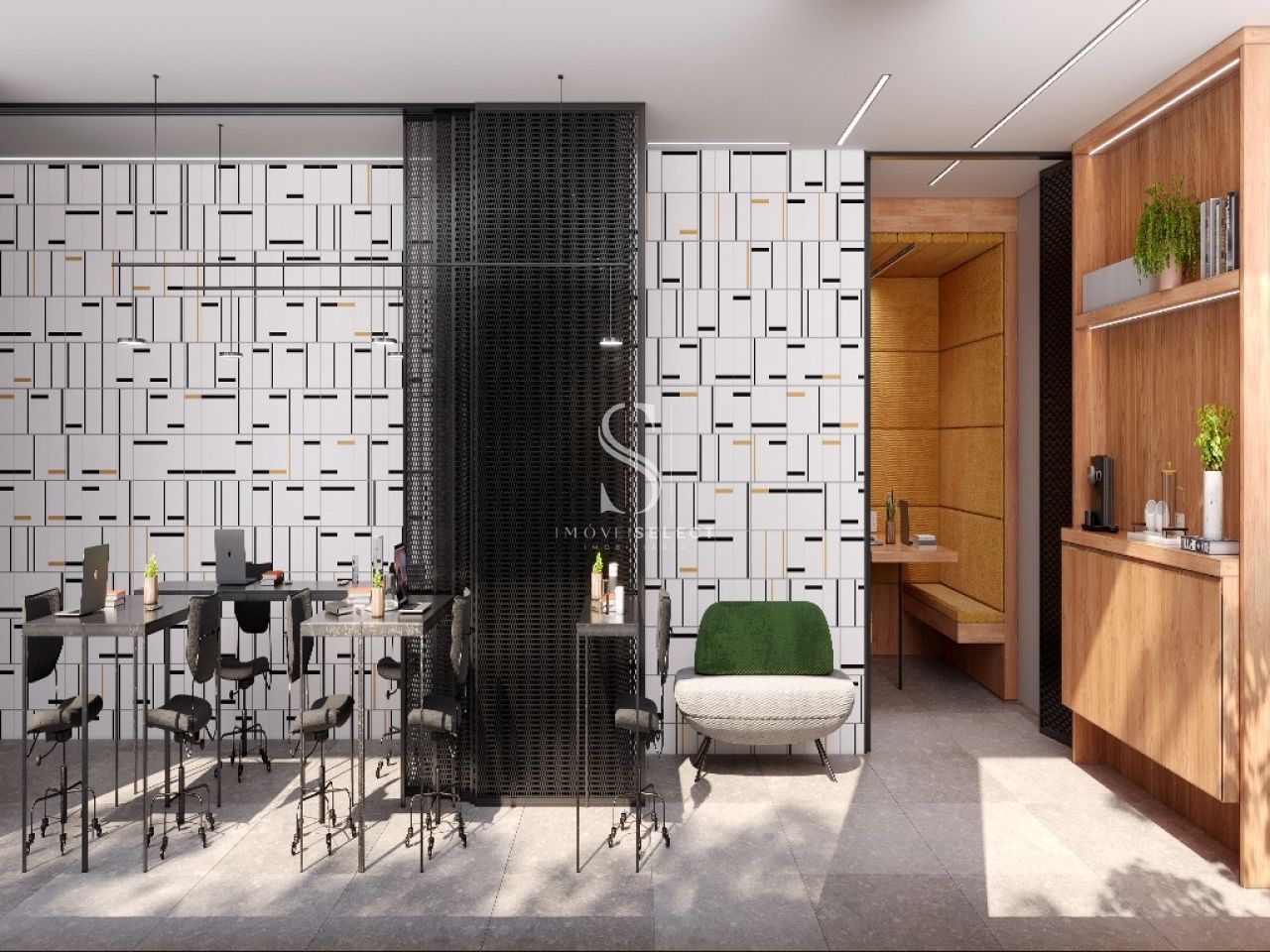 Loja para Venda - Paraíso