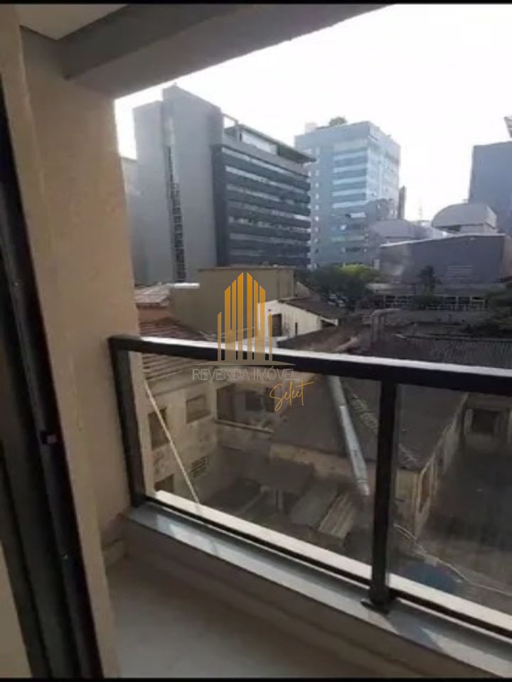 Apartamento para Venda - Paraíso