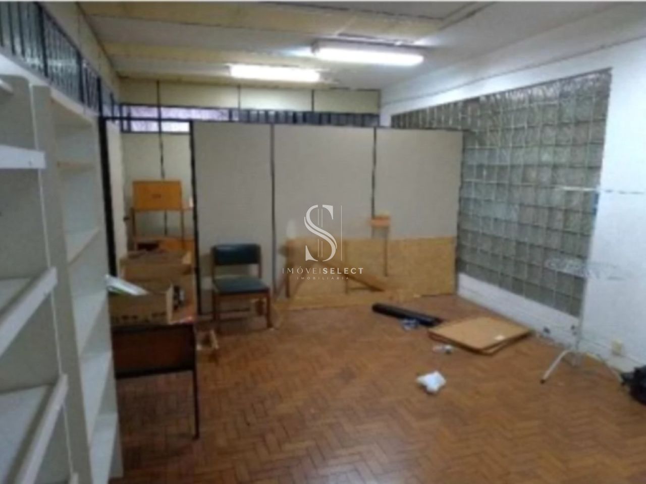 Salas/Conjuntos para Venda - Santa Cecília