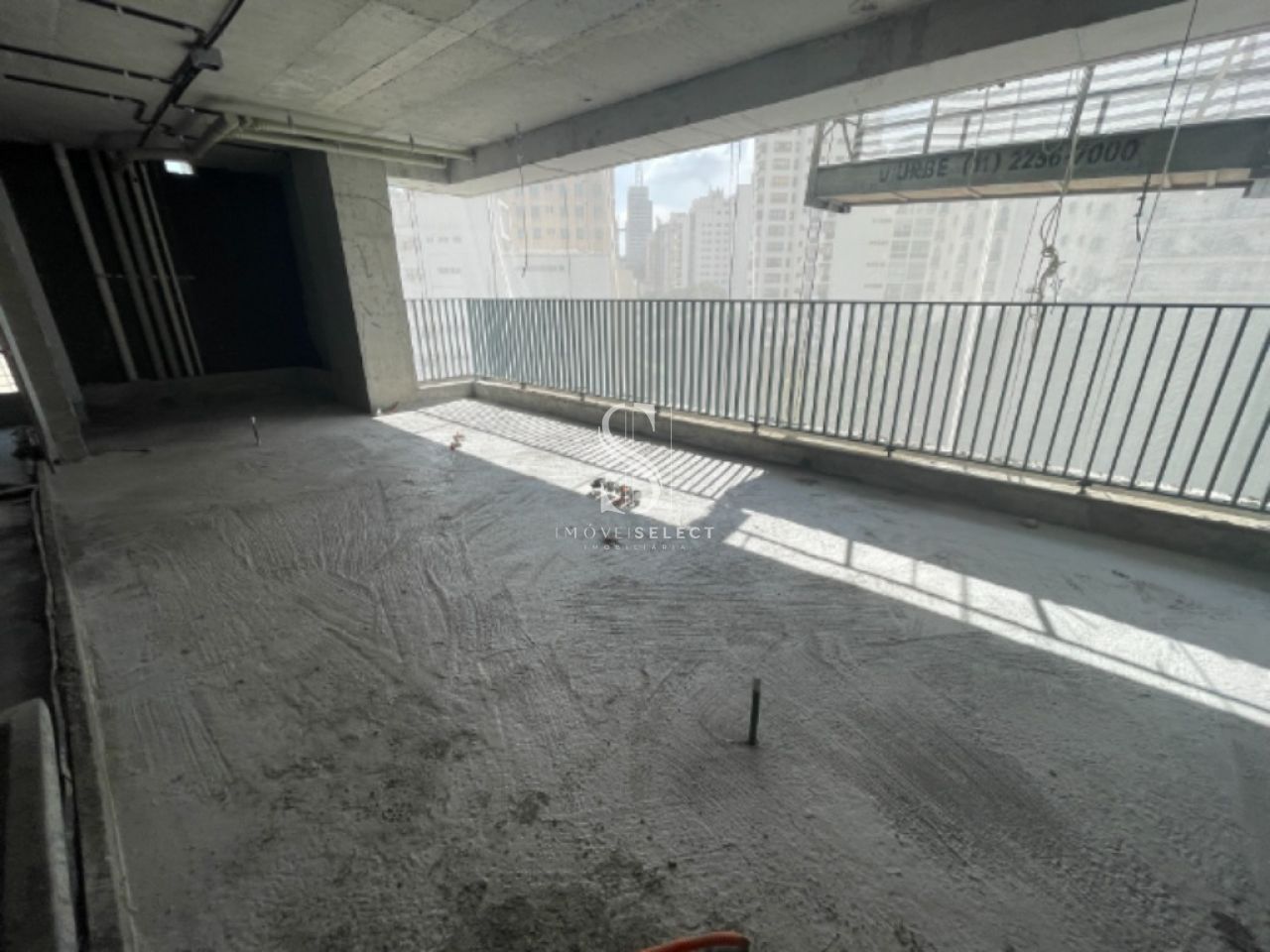 Apartamento para Venda - Cerqueira César