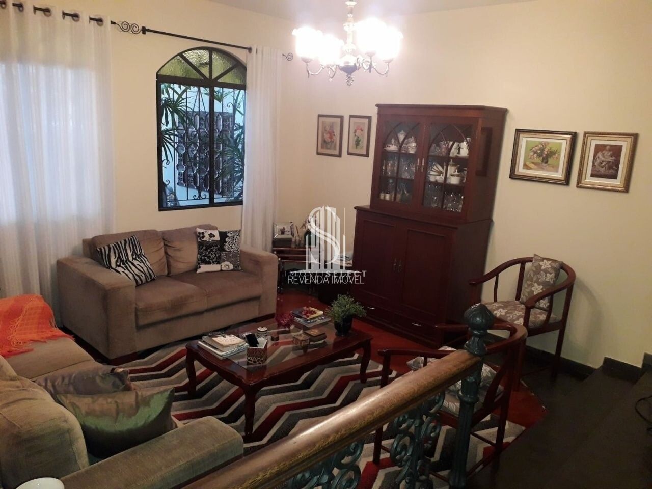 Casa para Venda - Santo Amaro