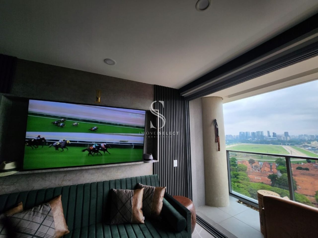 Apartamento para Venda - Pinheiros