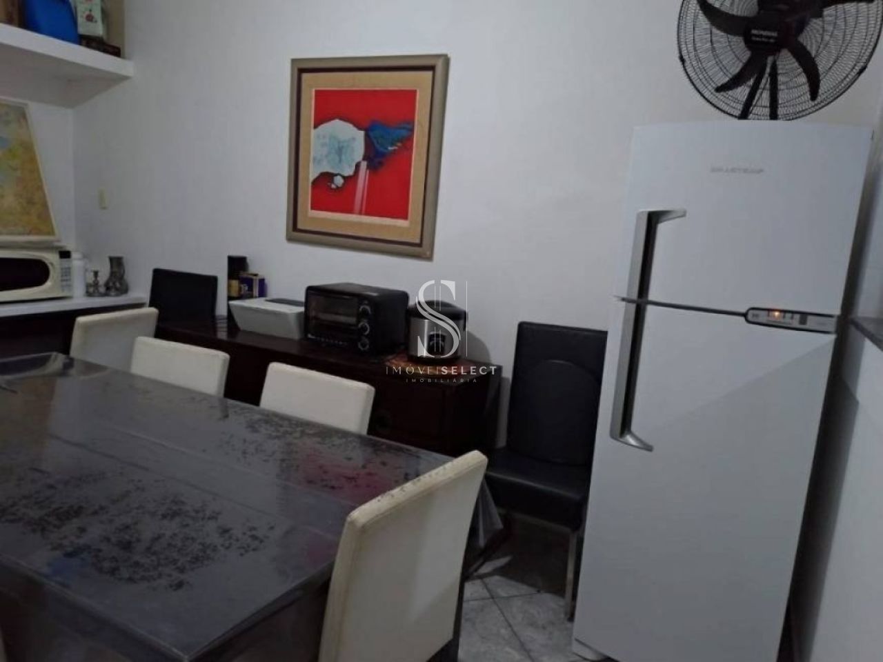 Sobrado para Venda - Perdizes