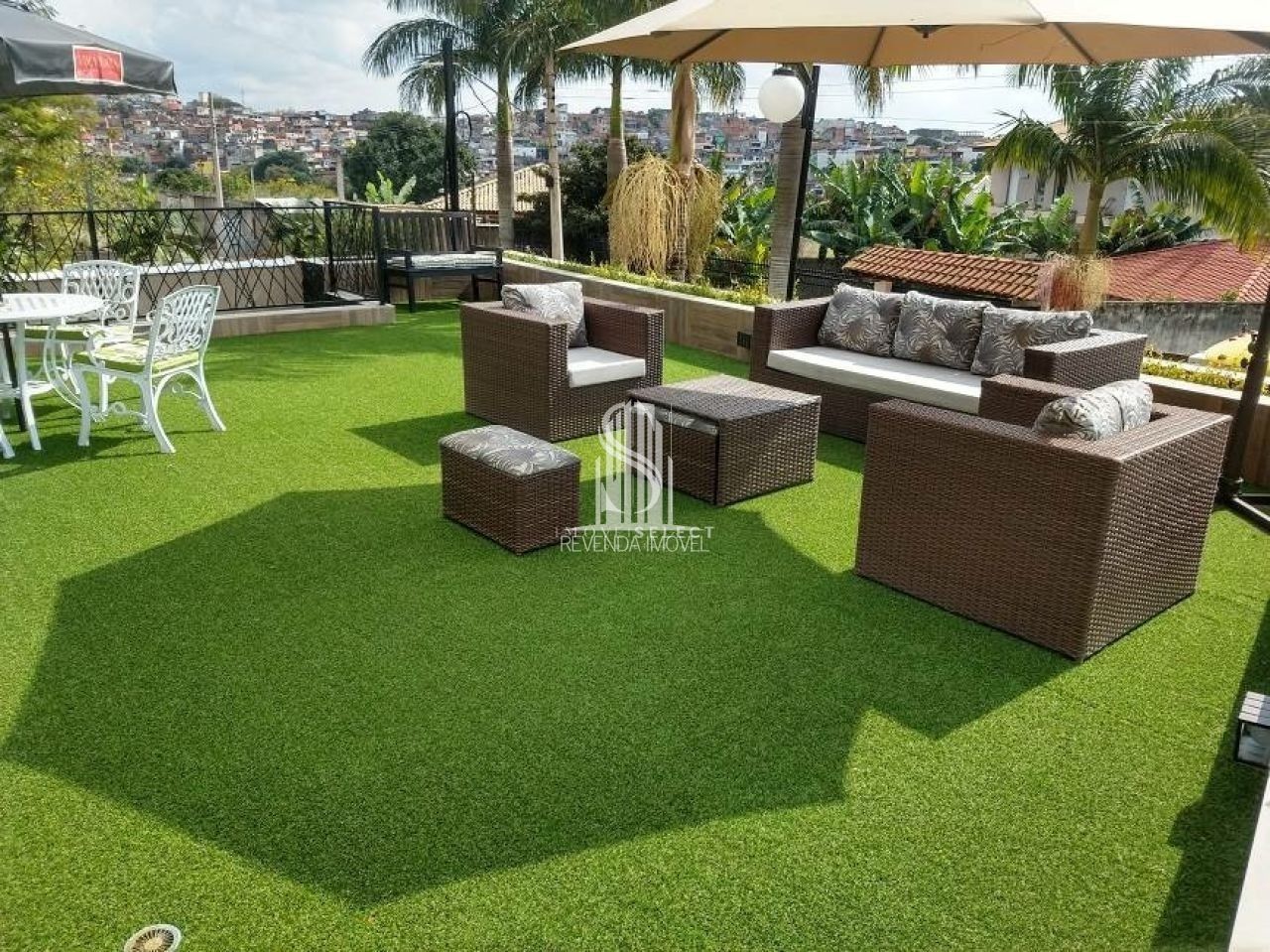 Casa em Condomínio para Venda - Jardim Ângela Zona Sul