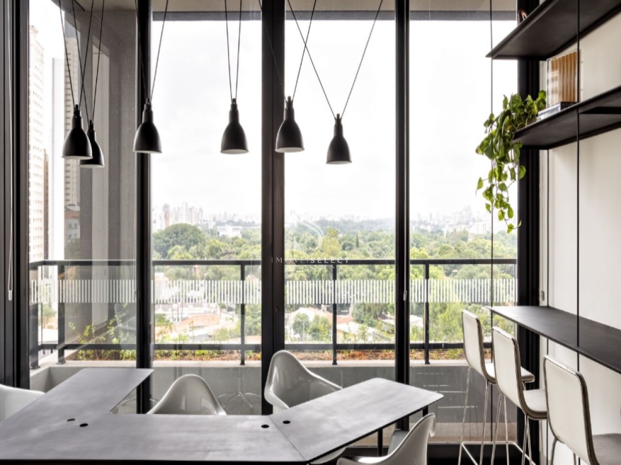 Sala Comercial para Venda - Pinheiros