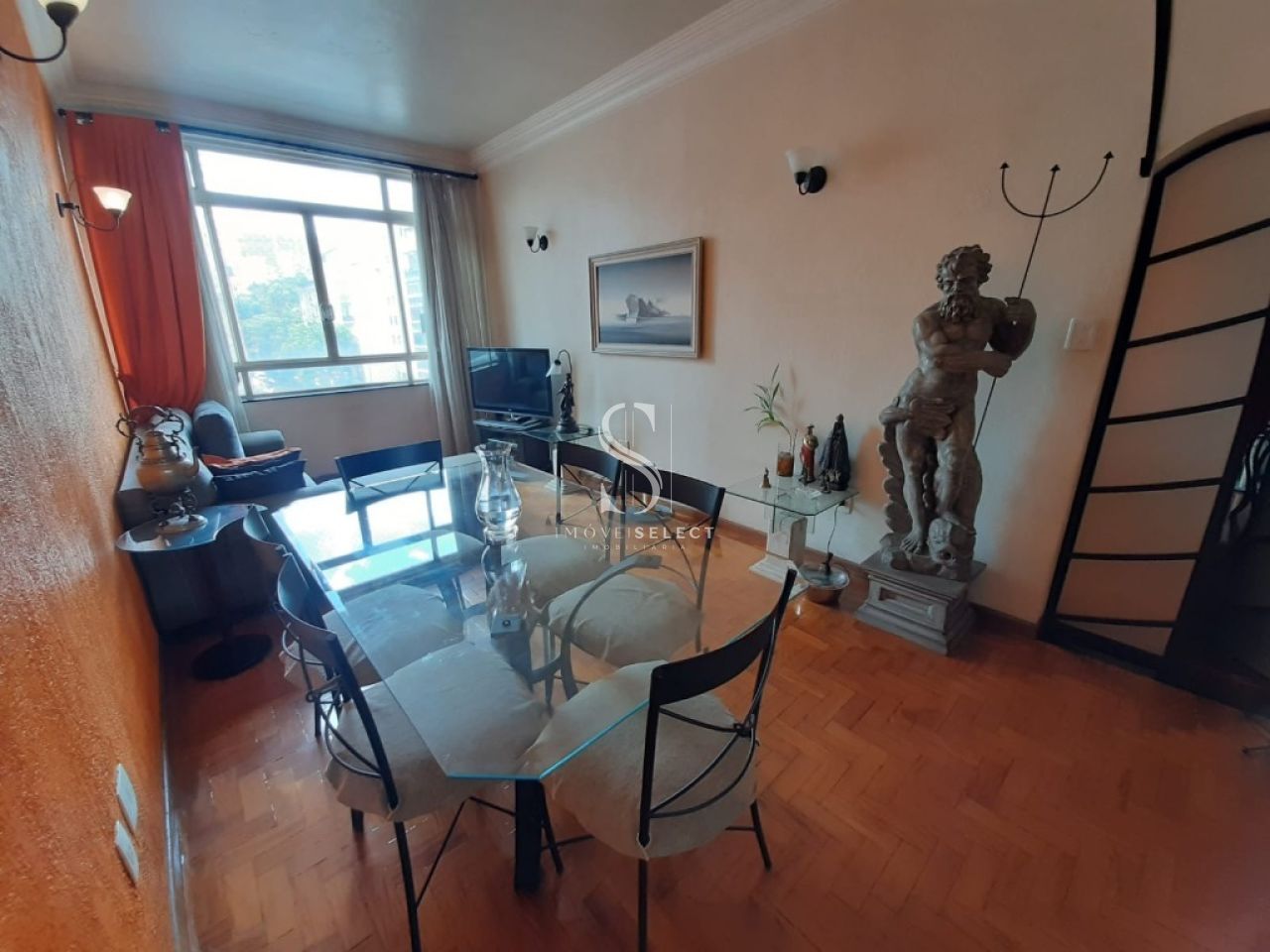 Apartamento para Venda - Santa Cecilia