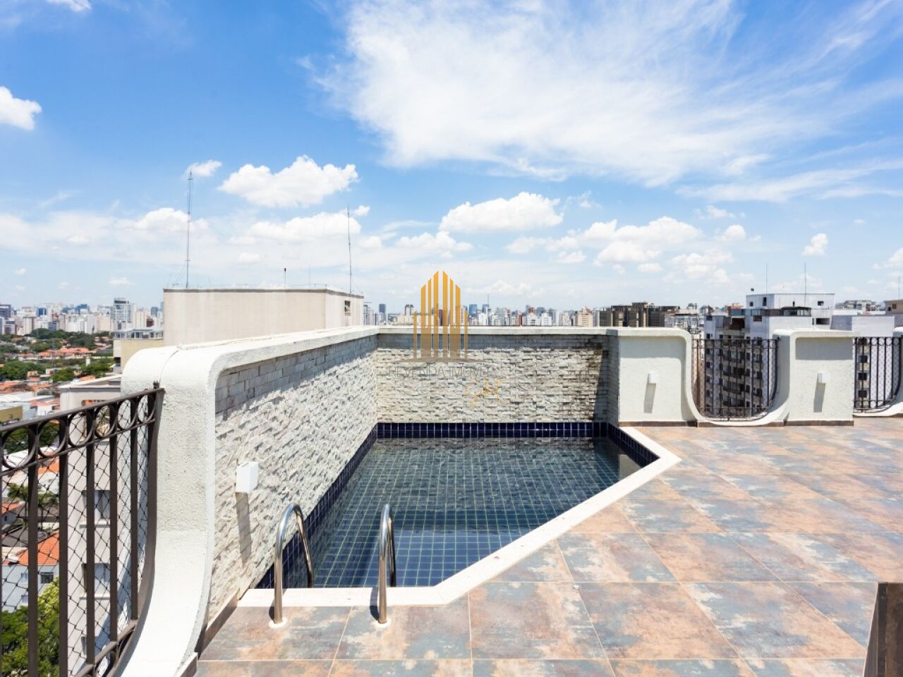 Apartamento Duplex para Venda - Moema