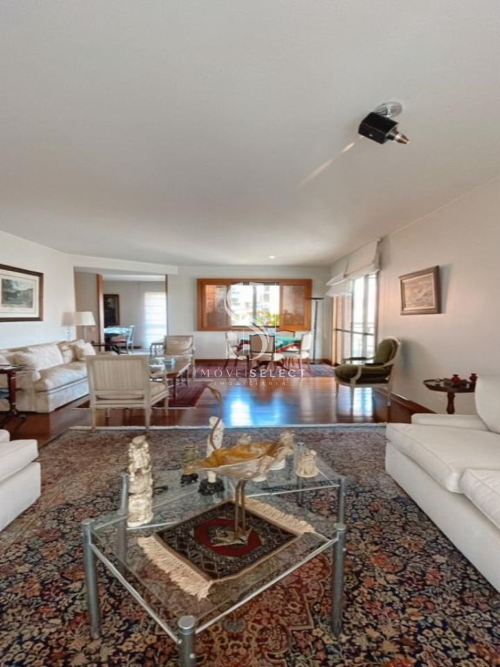 Apartamento para Venda - Moema