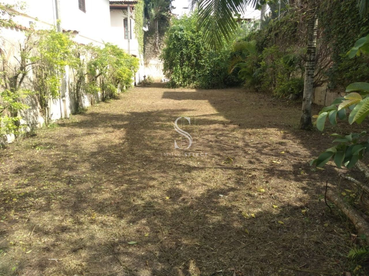 Terreno para Venda - Vila Cruzeiro