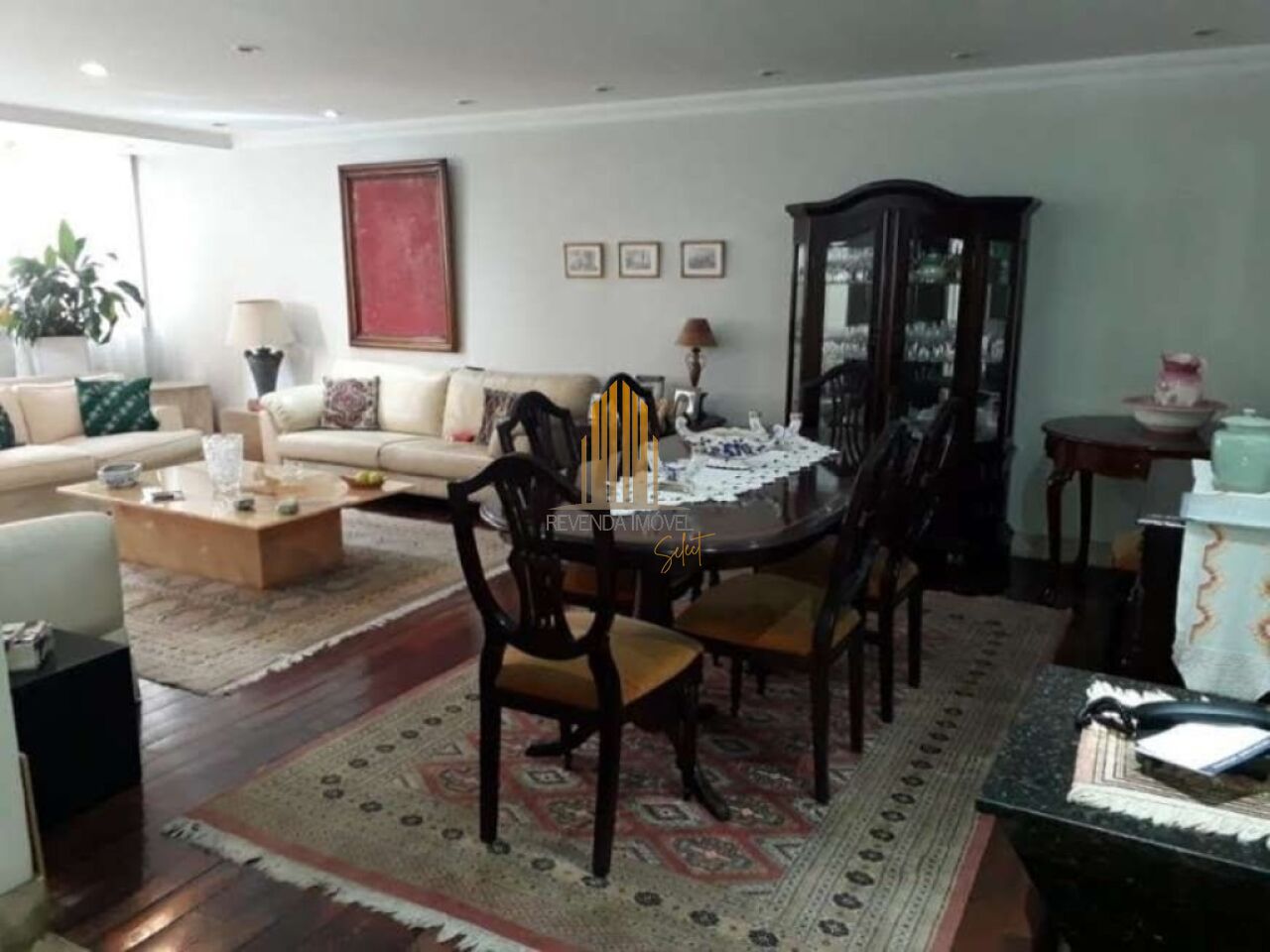 Apartamento para Venda - Itaim Bibi