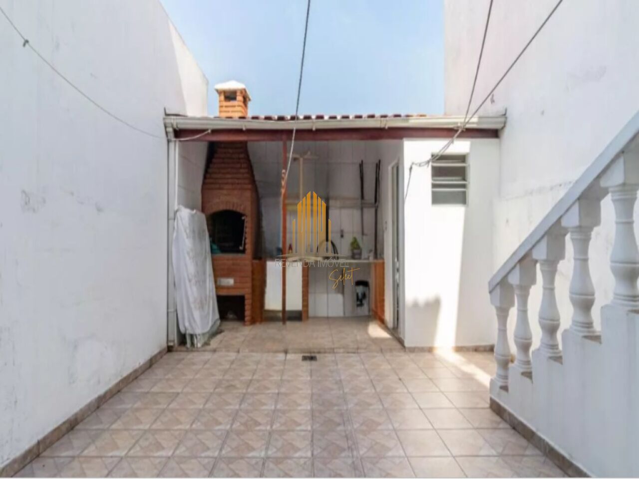 Casa para Venda - Campo Grande