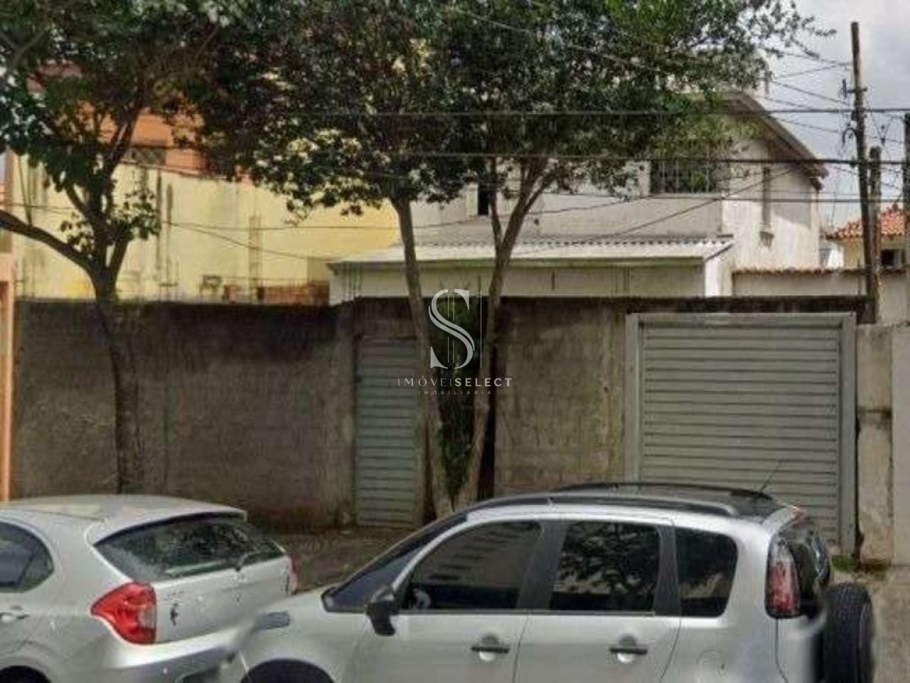 Terreno para Venda - Cambuci