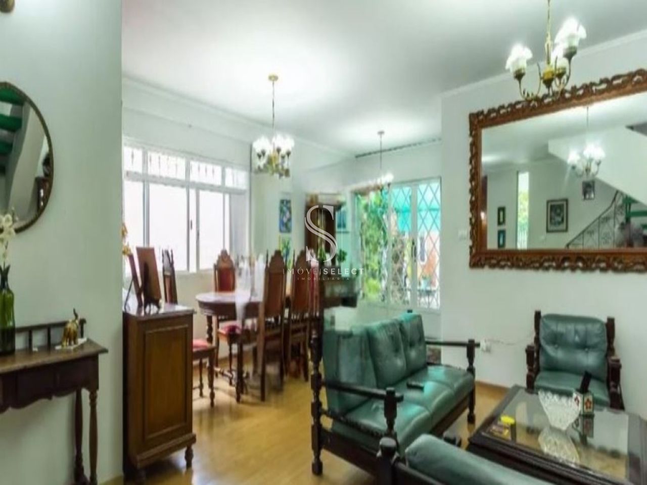 Sobrado para Venda - Planalto Paulista