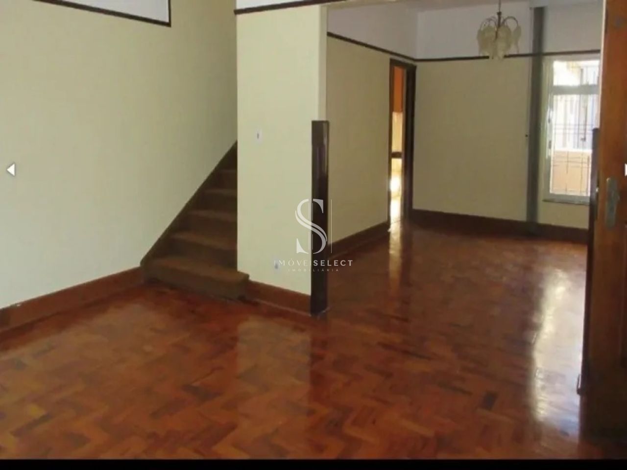 Casa para Venda - Alto da Lapa