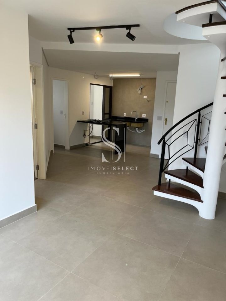 Cobertura para Venda - Pinheiros