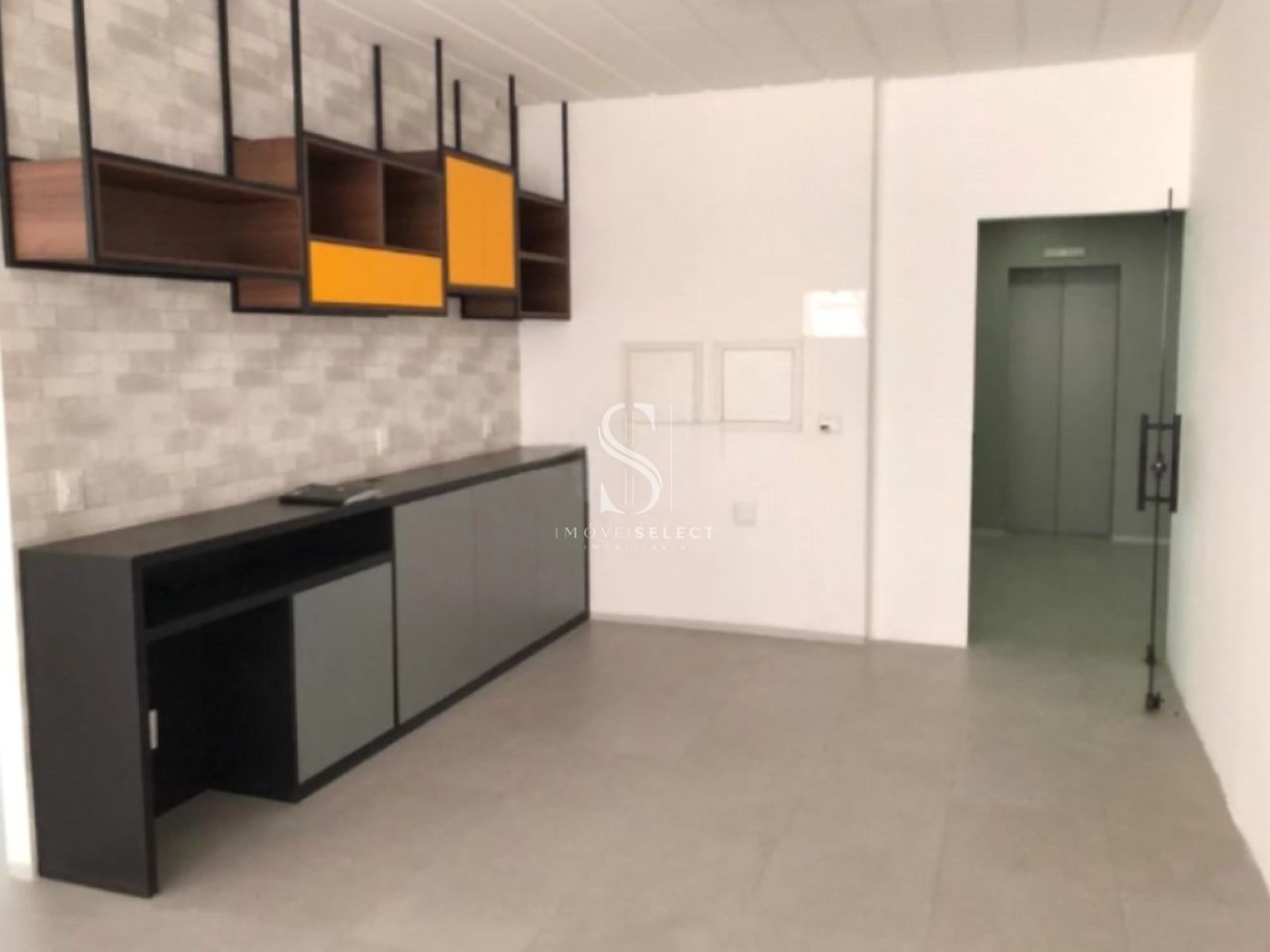 Sala Comercial para Venda - Brooklin Paulista