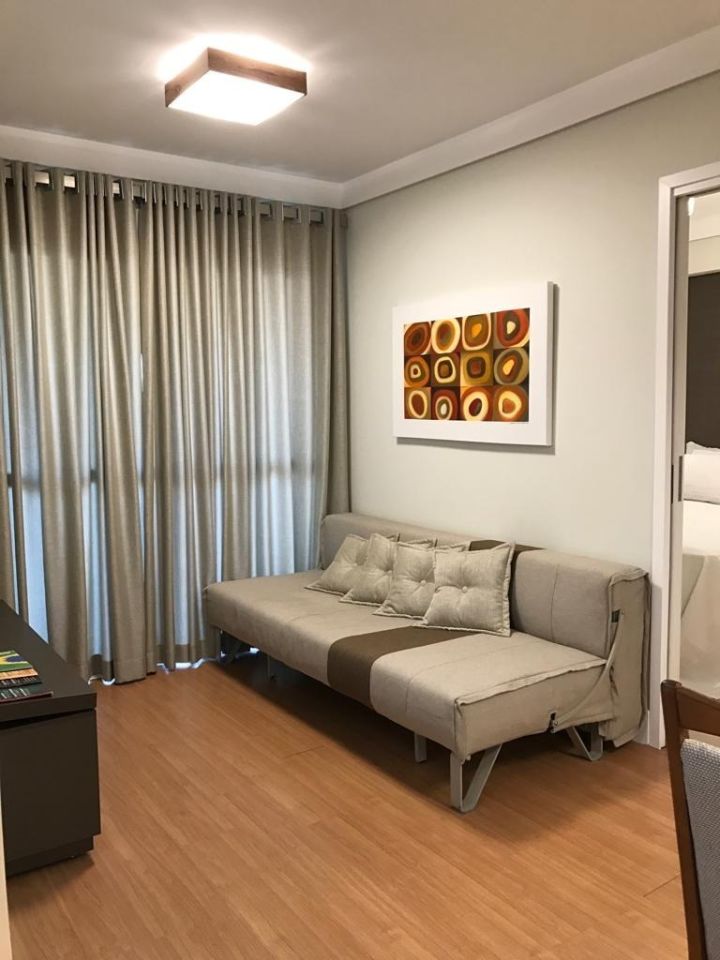 Apartamento para Venda - República