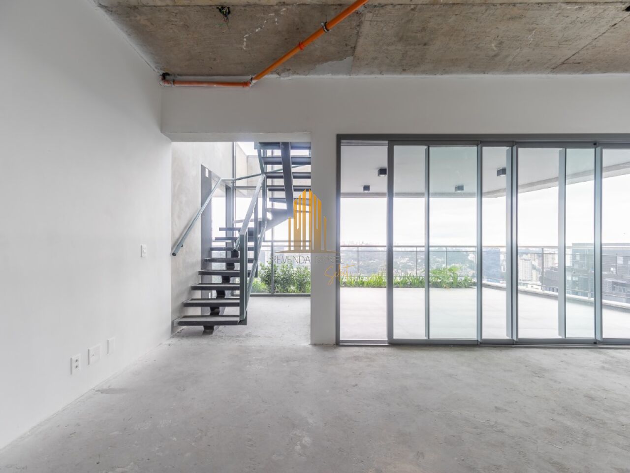 Cobertura para Venda - Jardim das Acácias