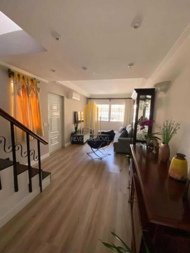 Casa para Venda - Jabaquara