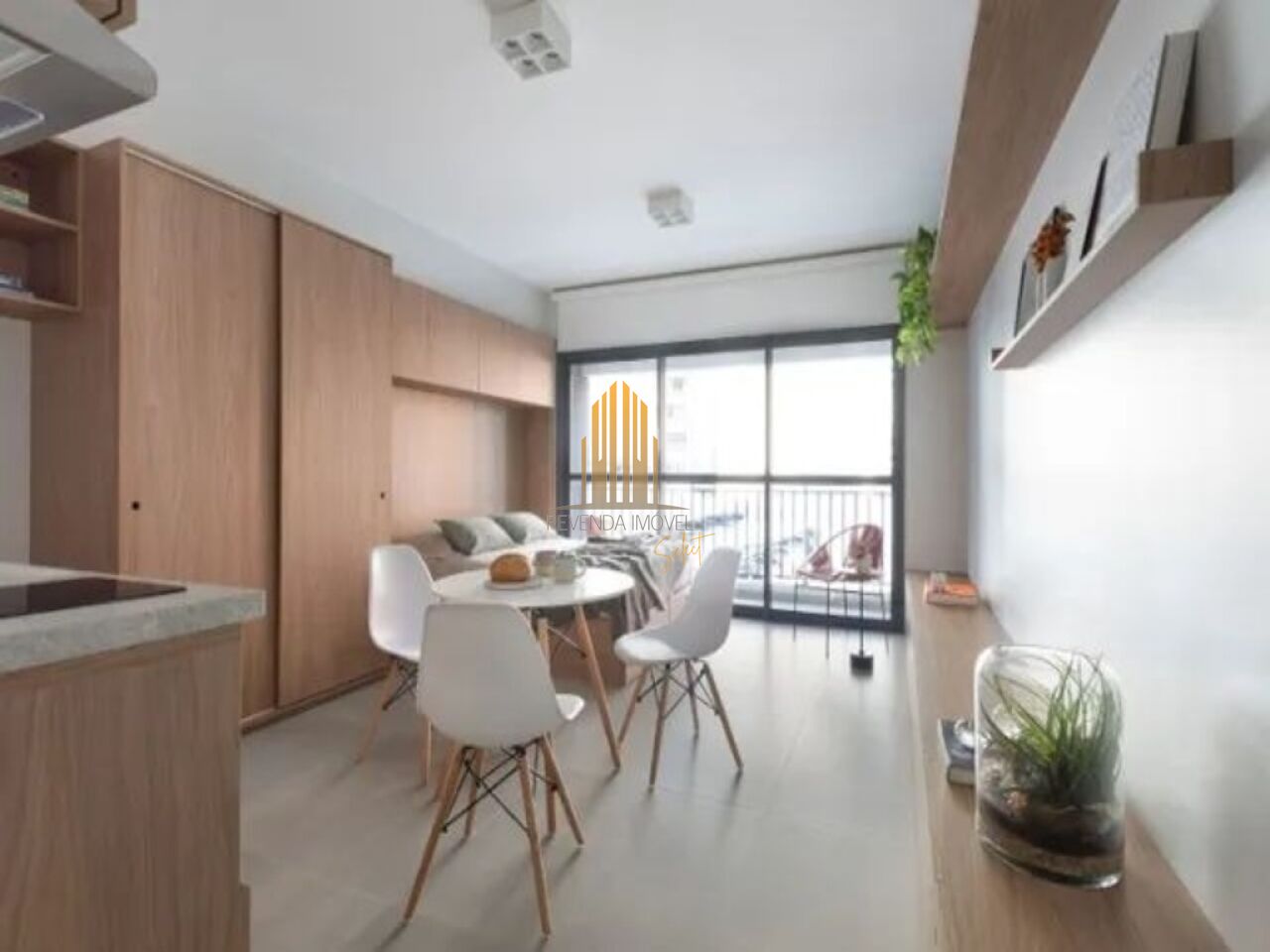 Apartamento para Venda - Bela Vista