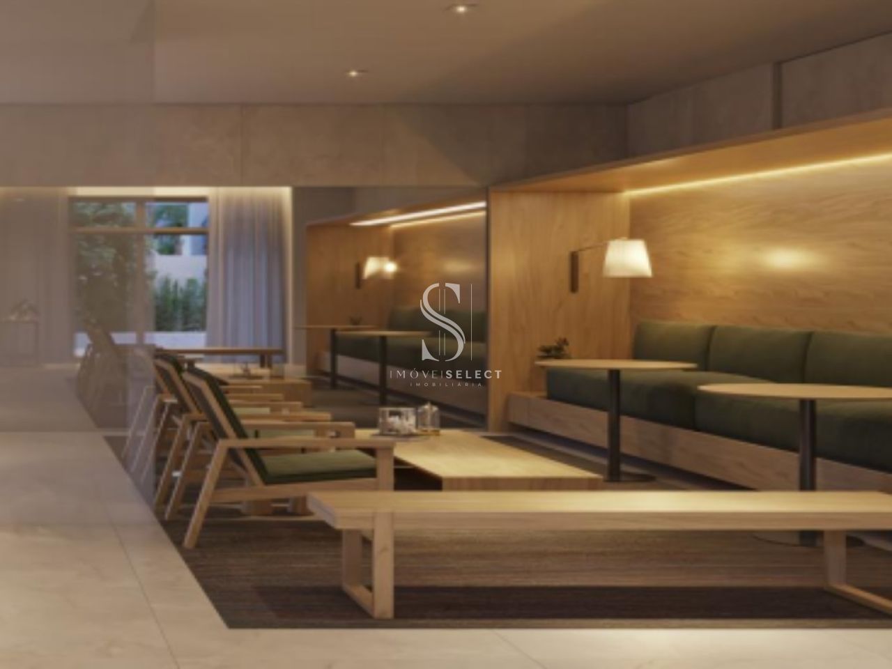 Loja para Venda - Vila Santa Catarina