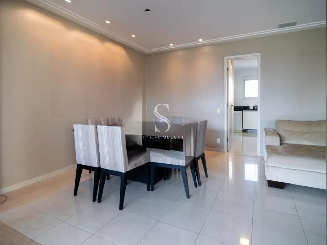 Apartamento para Venda - Brooklin Novo