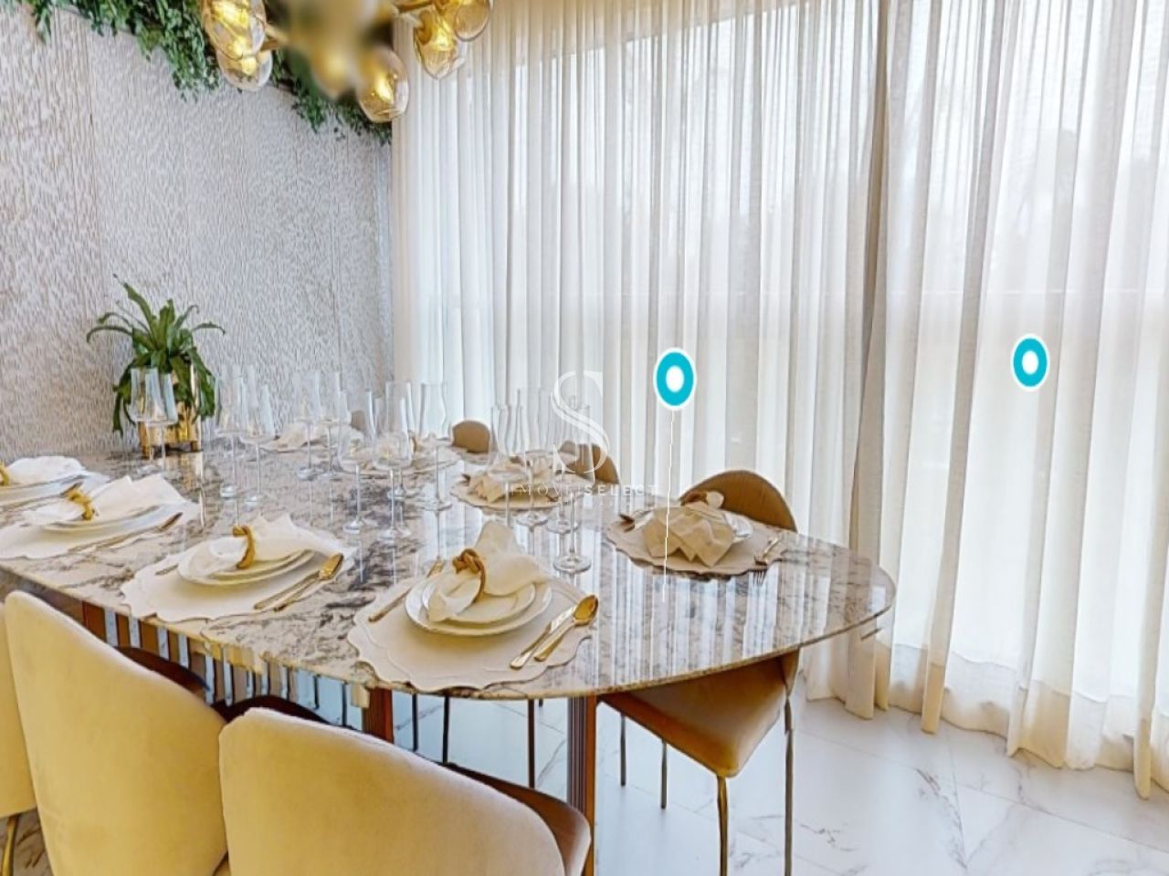 Apartamento para Venda - Brooklin