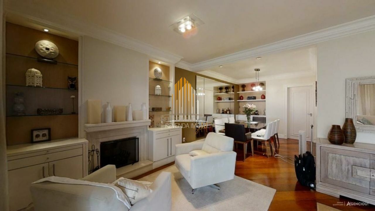 Apartamento para Venda - Vila Suzana