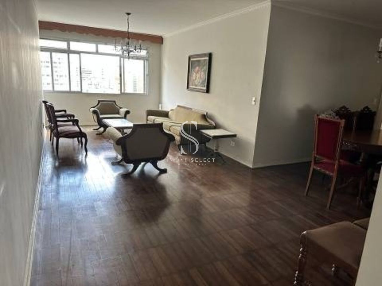 Apartamento para Venda - Bela Vista