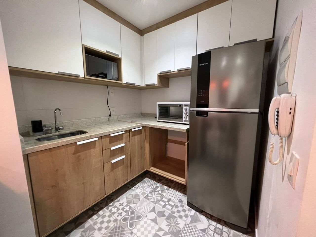 Apartamento para Venda - República