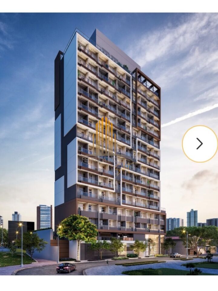 Apartamento para Venda - Brooklin