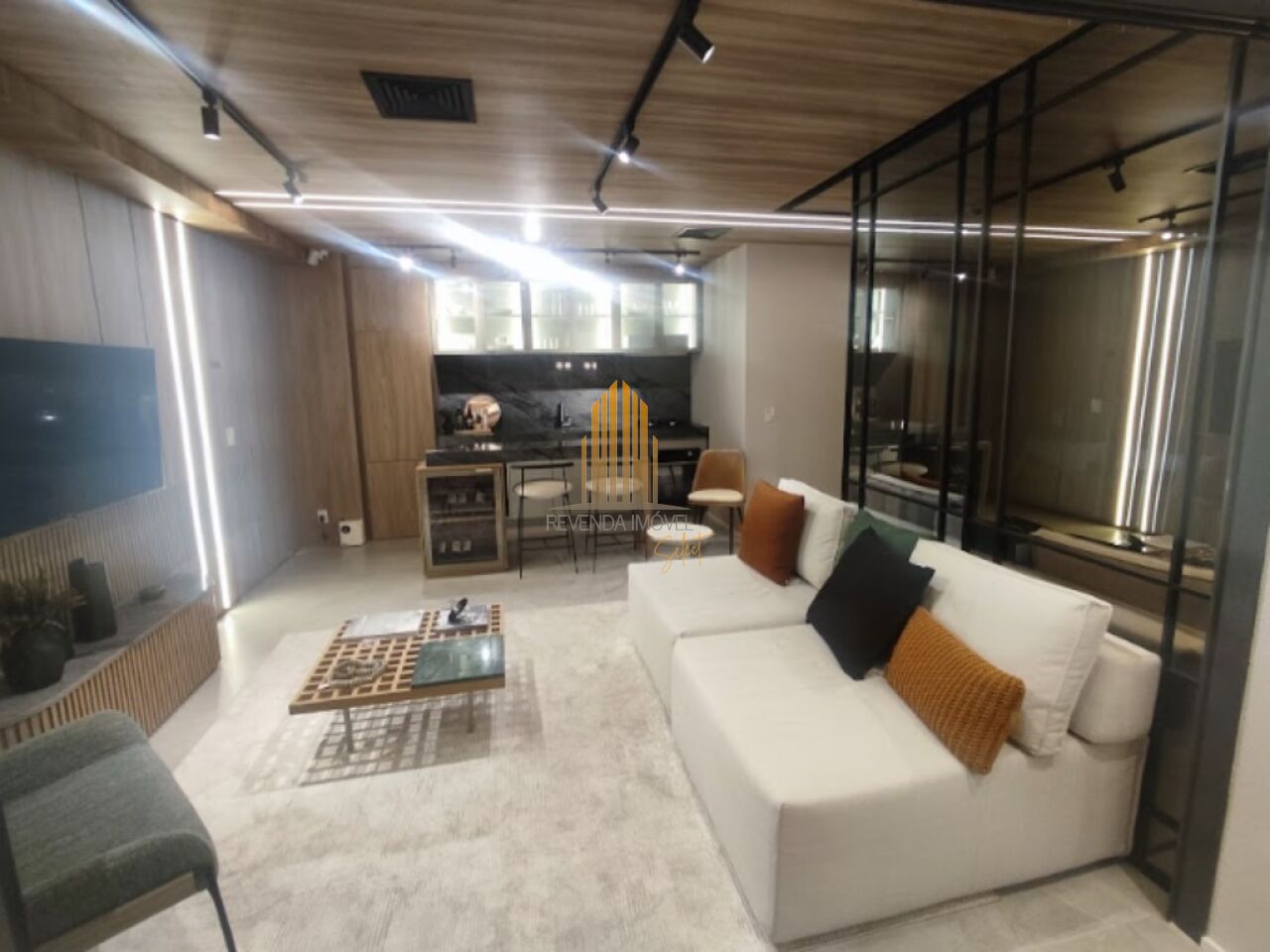 Apartamento para Venda - Moema