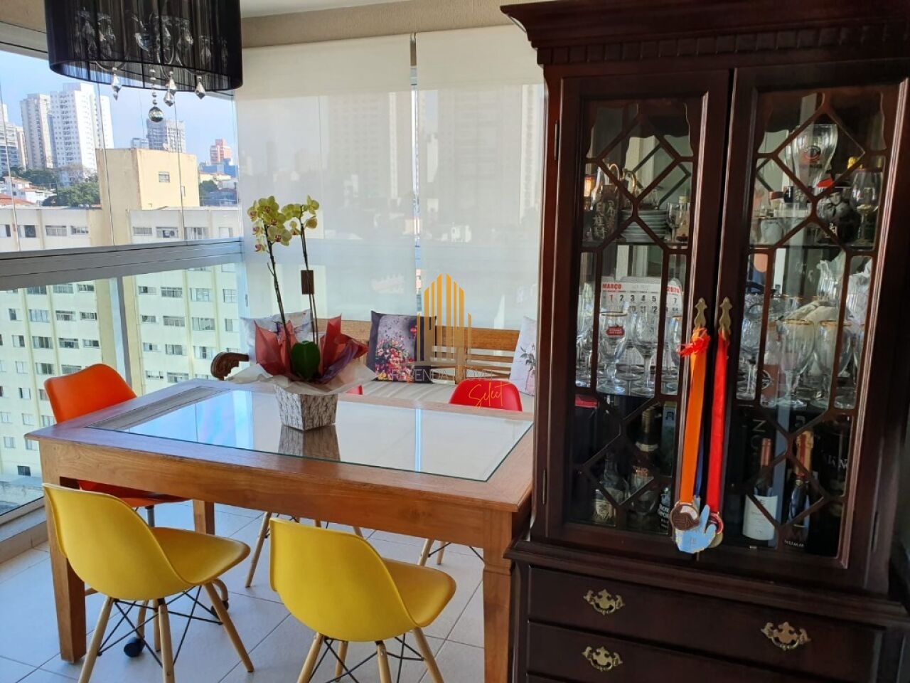 Apartamento para Venda - Vila Mariana