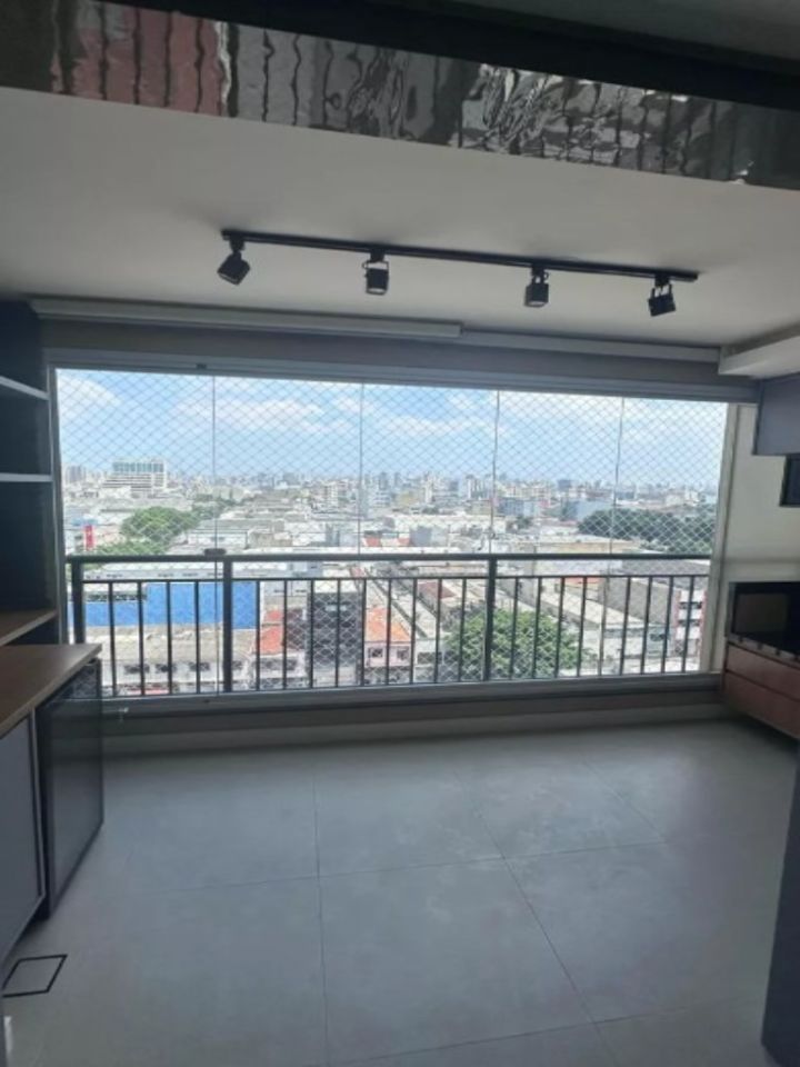 Apartamento para Venda - Pari