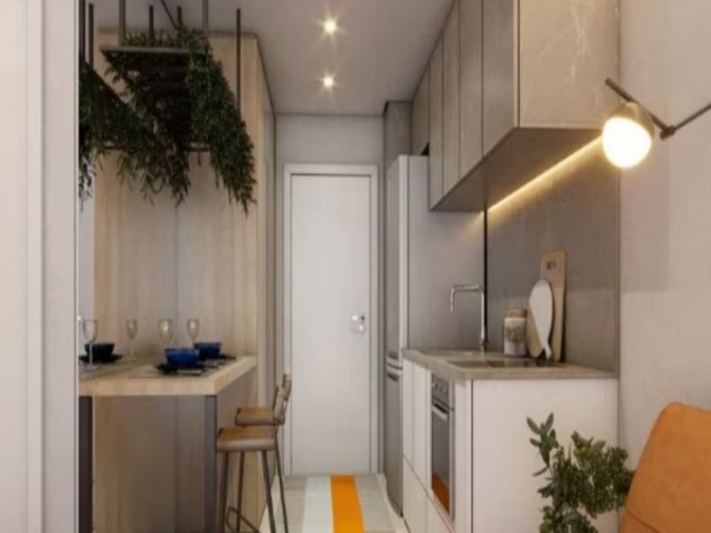 Apartamento para Venda - Pinheiros