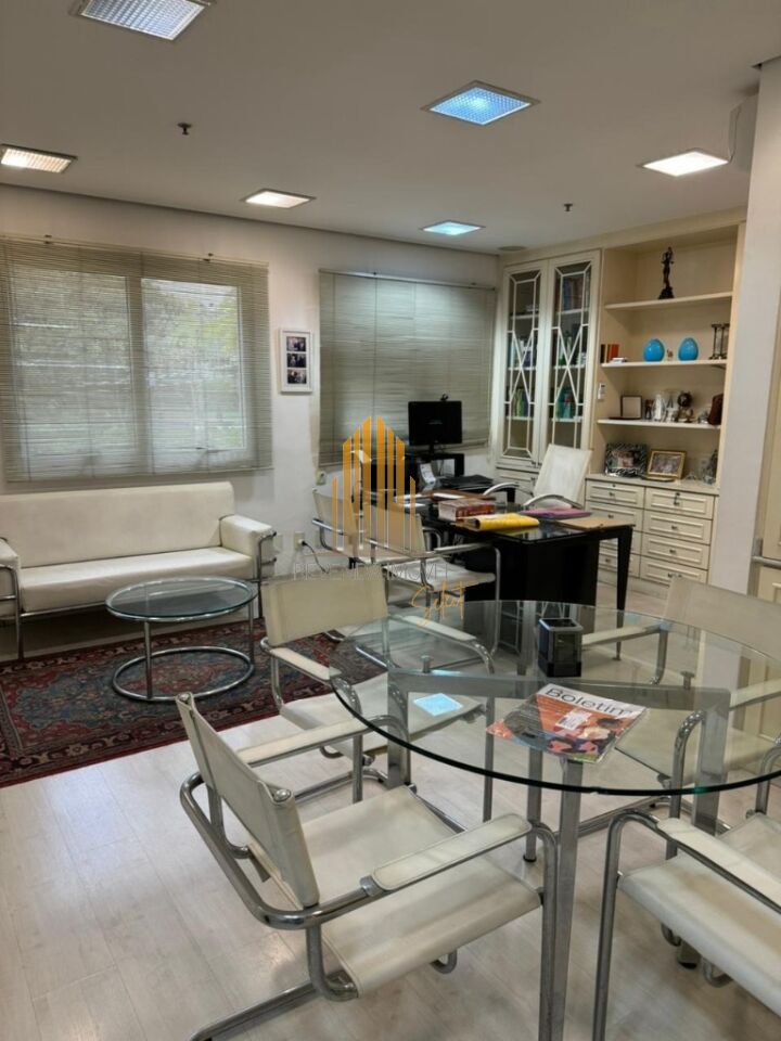 Sala Comercial para Venda - Morumbi
