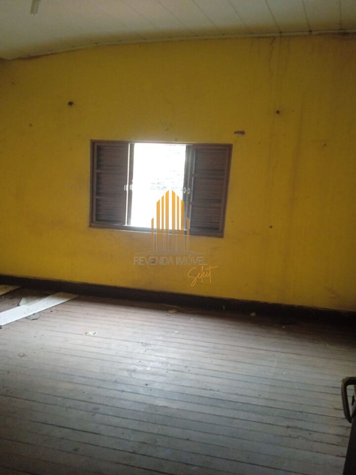 Sobrado para Venda - Vila Pompéia