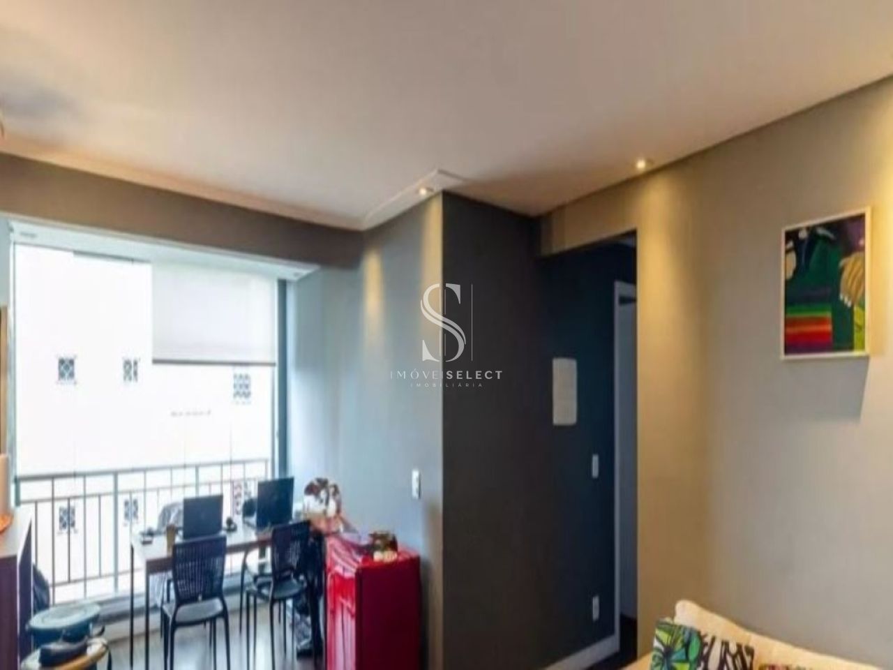 Apartamento para Venda - Barra Funda