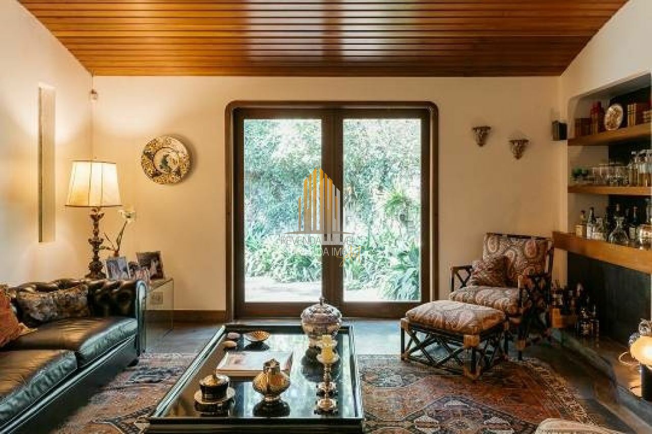 Casa para Venda - Butantã