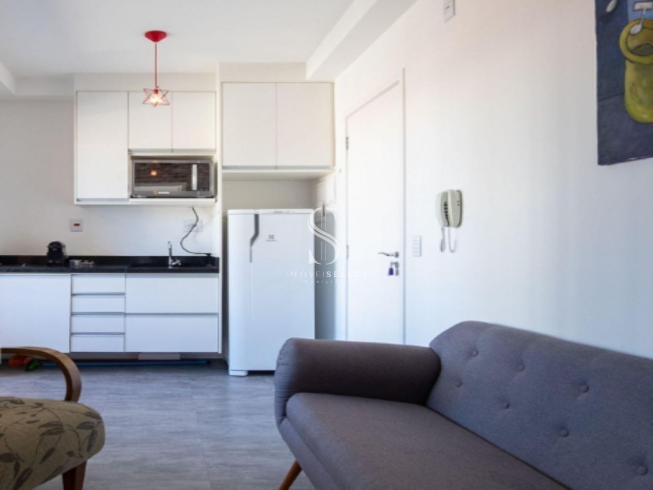 Apartamento para Venda - Pinheiros