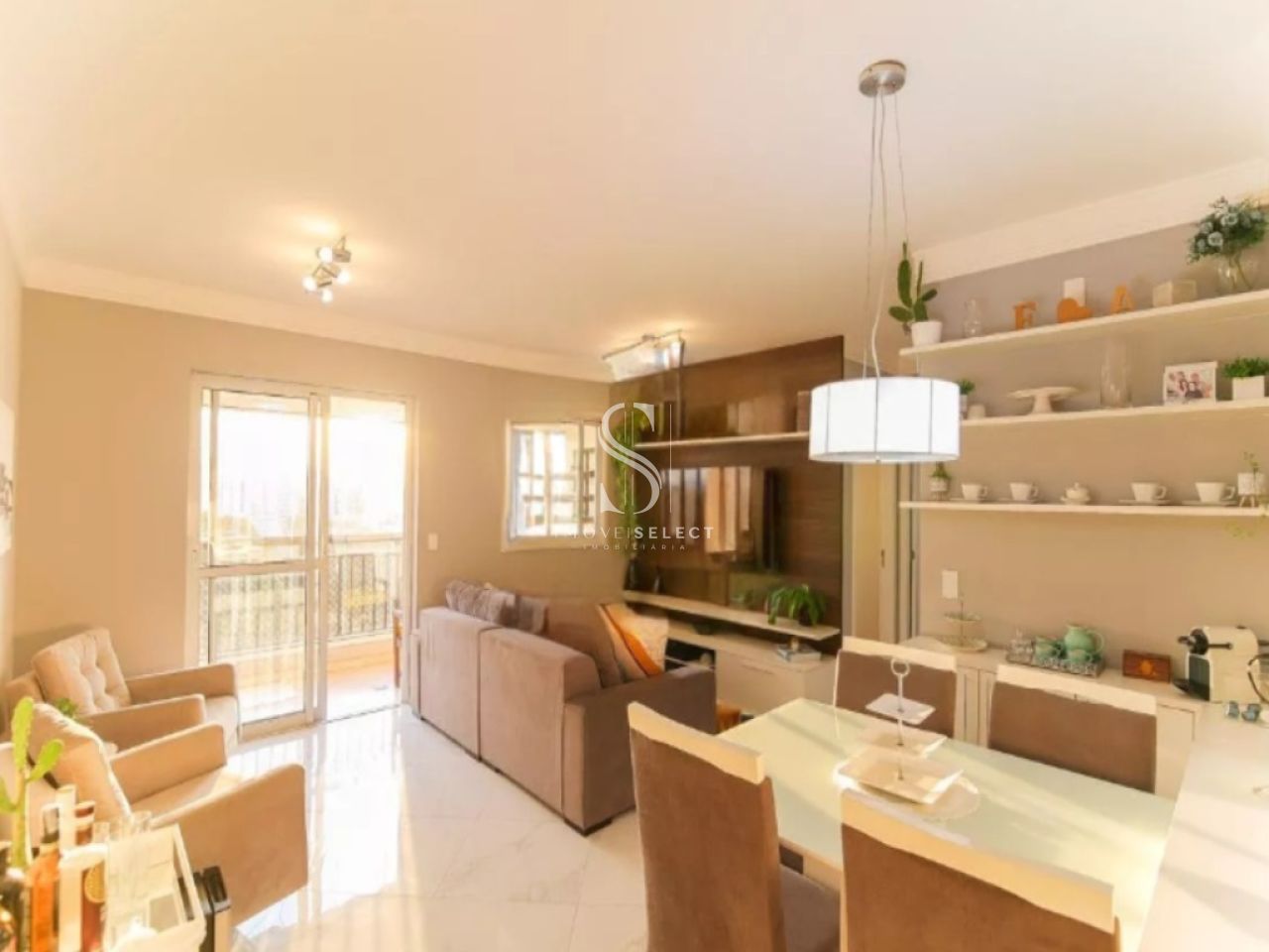 Apartamento para Venda - Morumbi