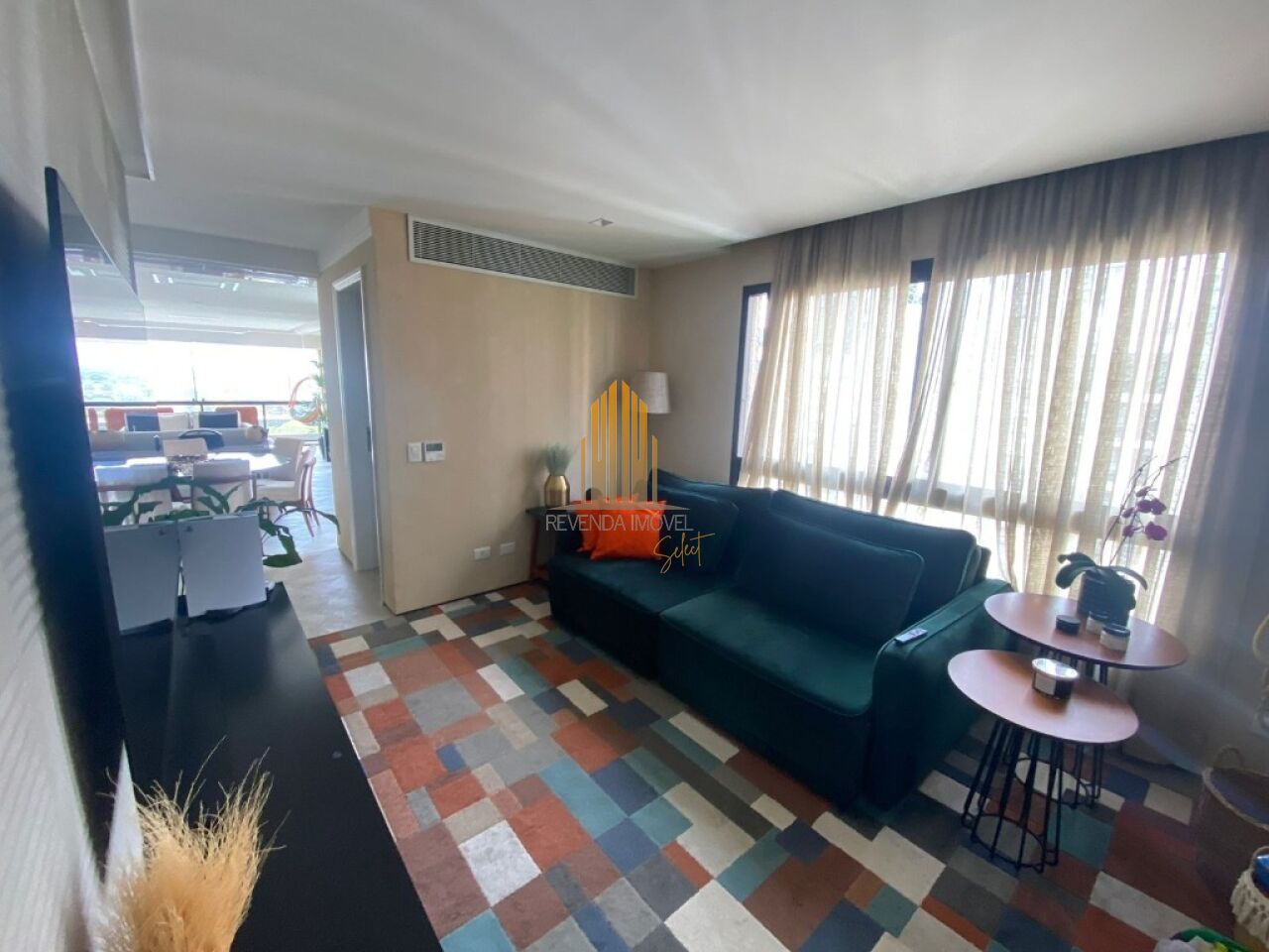 Apartamento para Venda - Indianópolis