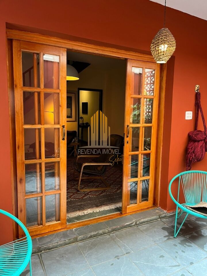 Sobrado para Venda - Vila Clementino