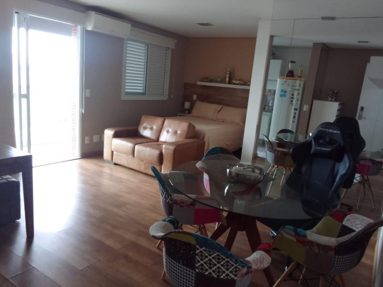 Apartamento para Venda - República