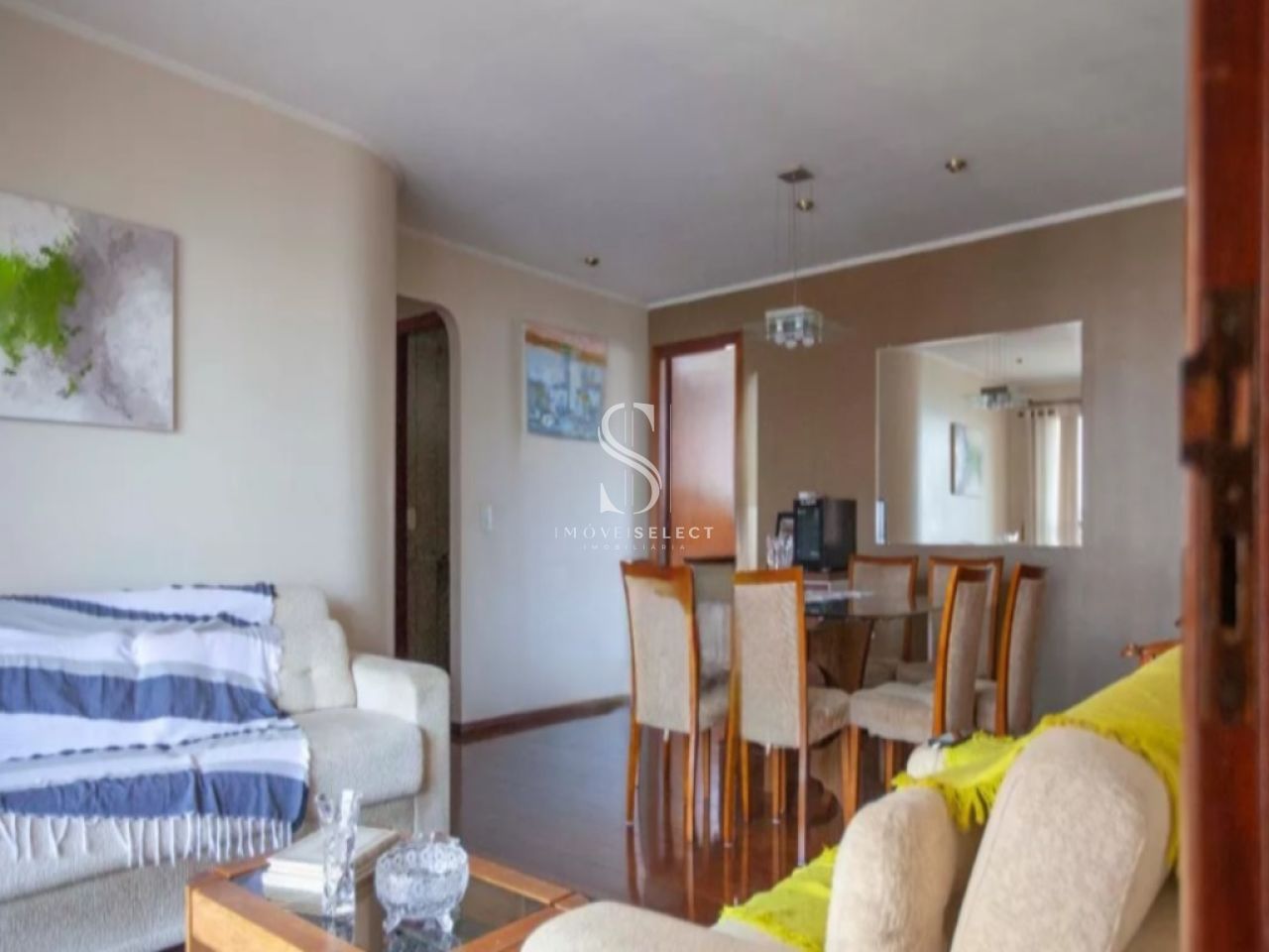 Apartamento para Venda - Perdizes