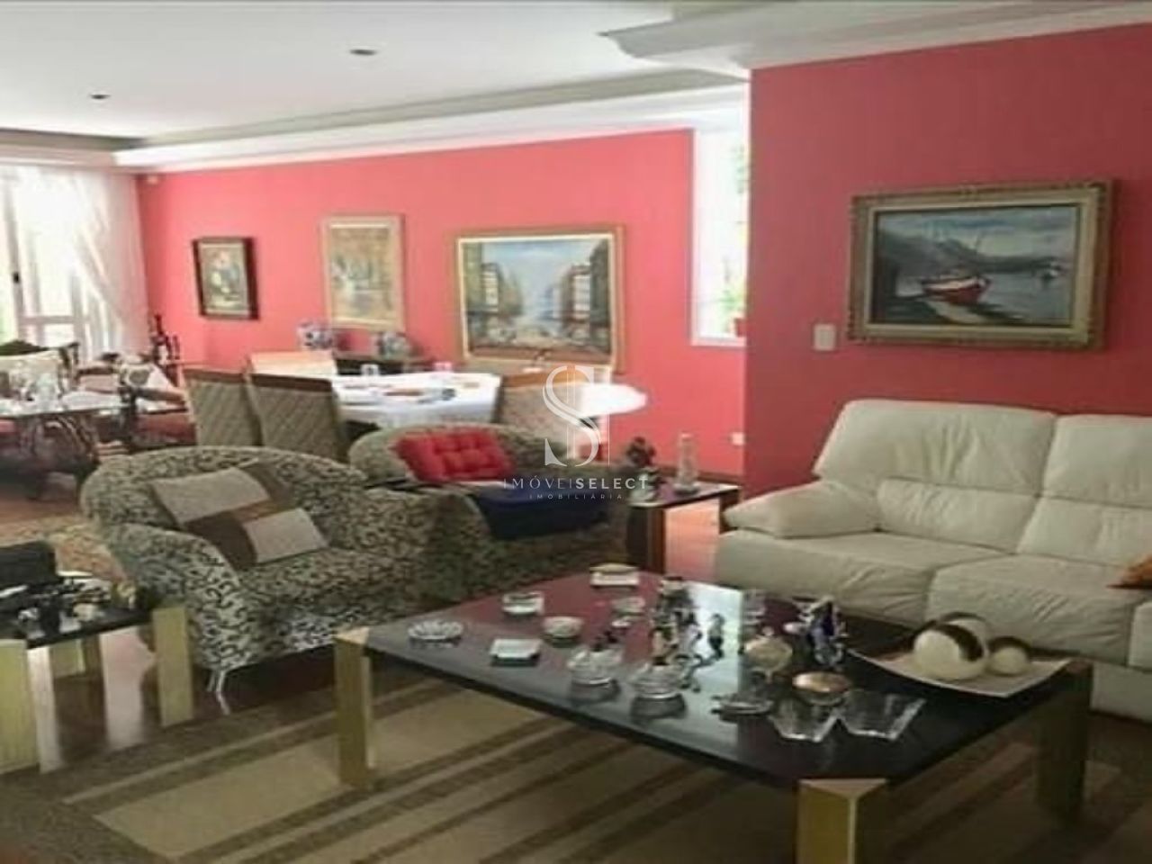 Sobrado para Venda - Jardim Guedala