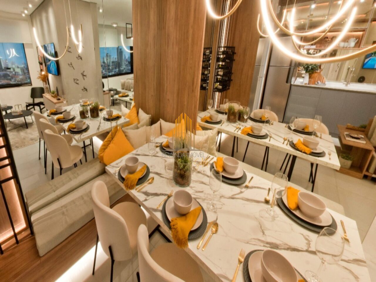 Apartamento para Venda - Ipiranga